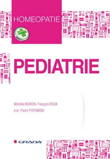 PEDIATRIE (HOMEOPATIE)