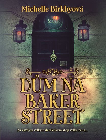 DŮM NA BAKER STREET