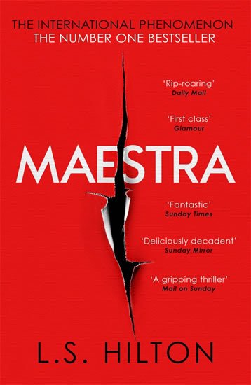 MAESTRA