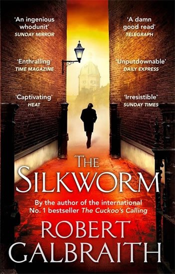 SILKWORM