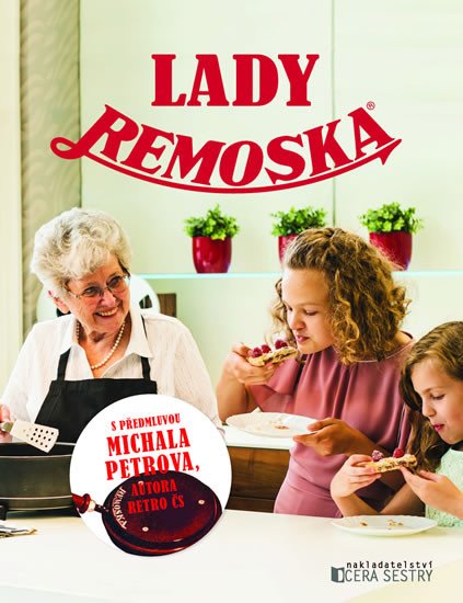 LADY REMOSKA