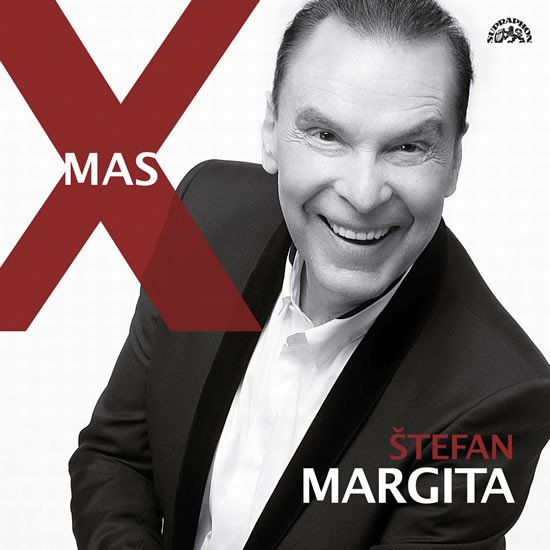 CD ŠTEFAN MARGITA & PLACHETKA ADAM -XMAS-CD