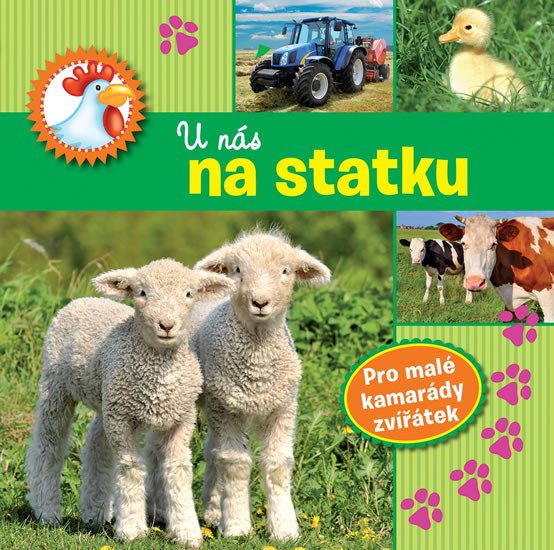 U NÁS NA STATKU - LEPORELO