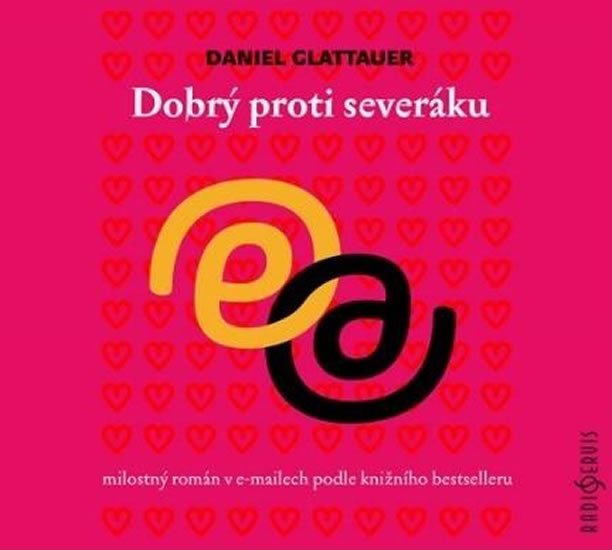 CD DOBRÝ PROTI SEVERÁKU