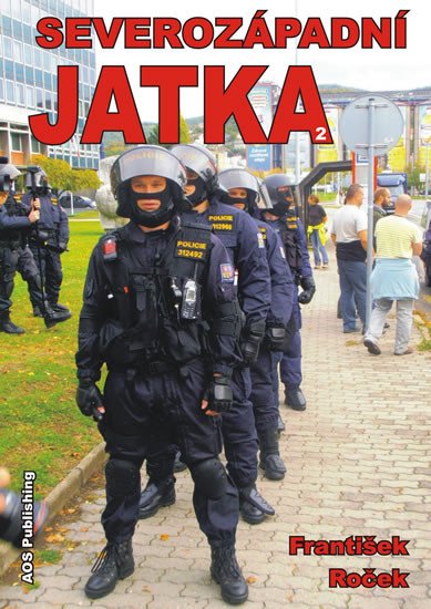 SEVEROZÁPADNÍ JATKA II