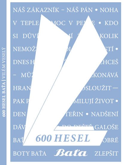 600 HESEL BAŤA