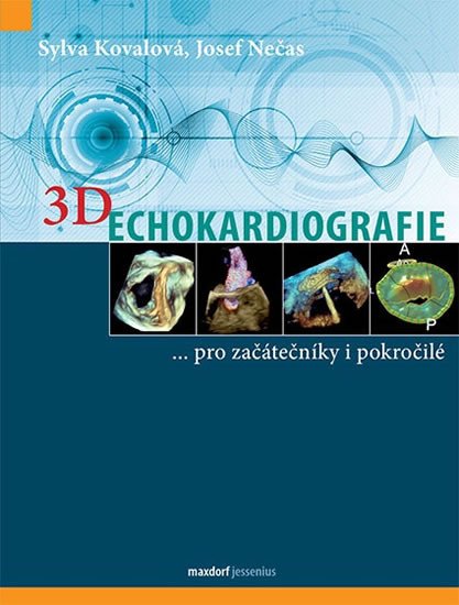 3D ECHOKARDIOGRAFIE