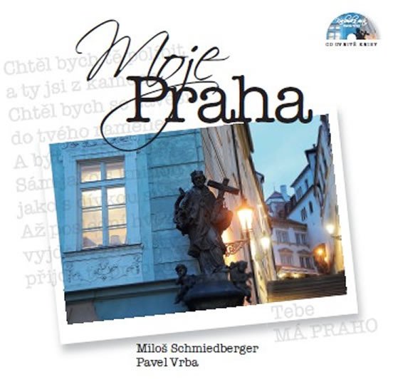 MOJE PRAHA