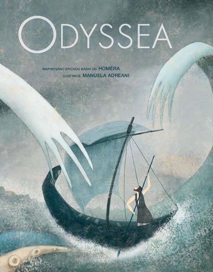 ODYSSEA