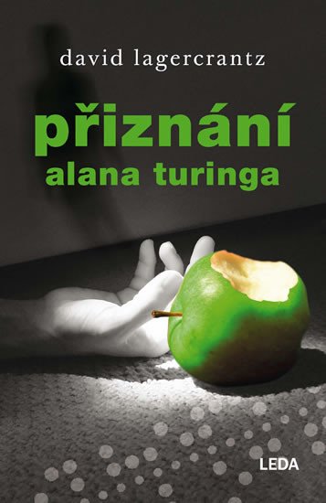 PŘIZNÁNÍ ALANA TURINGA