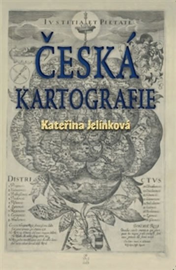 ČESKÁ KARTOGRAFIE