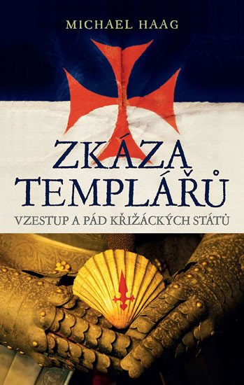 ZKÁZA TEMPLÁŘŮ