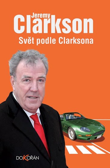 SVĚT PODLE CLARKSONA