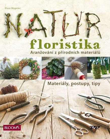 NATUR FLORISTIKA