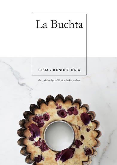 LA BUCHTA - CESTA Z JEDNOHO TĚSTA