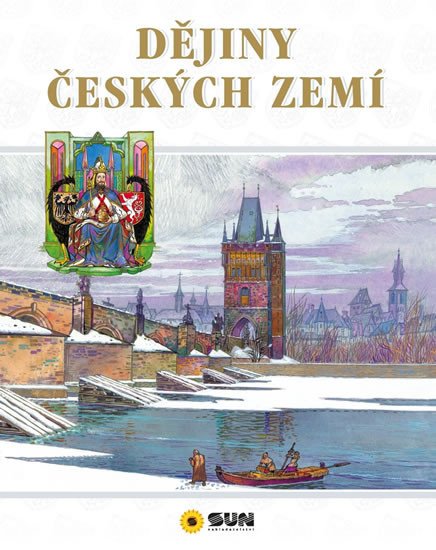 DĚJINY ČESKÝCH ZEMÍ (SUN)