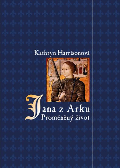 JANA Z ARKU - PROMĚNĚNÝ ŽIVOT