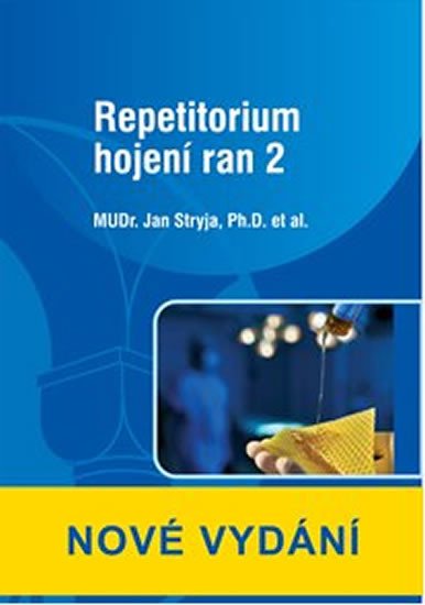 REPETITORIUM HOJEN RAN 2 2.VYD.