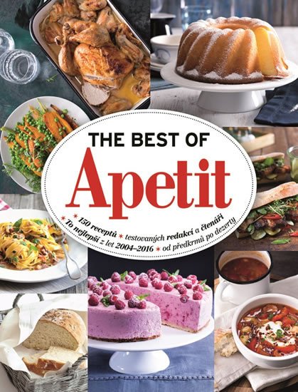 THE BEST OF APETIT