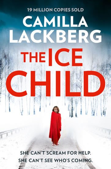 THE ICE CHILD