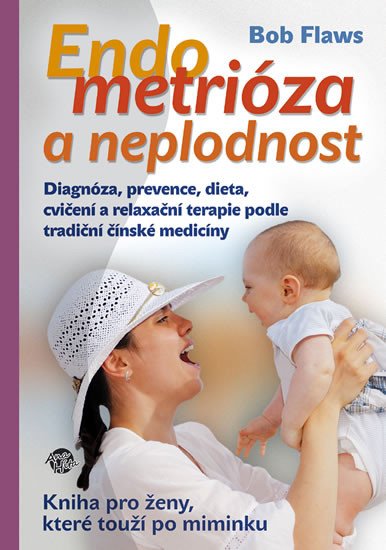 ENDOMETRIÓZA A NEPLODNOST