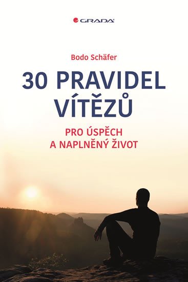 30 PRAVIDEL VÍTĚZŮ