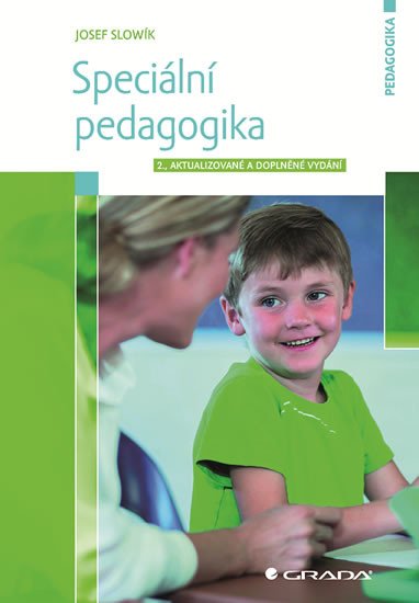 SPECIÁLNÍ PEDAGOGIKA