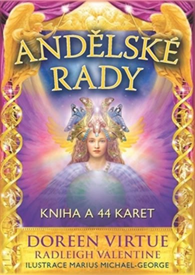 ANDĚLSKÉ RADY