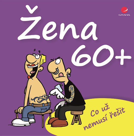 ŽENA 60+