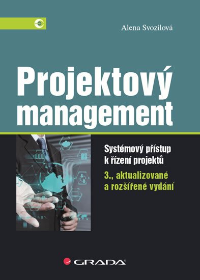 PROJEKTOVÝ MANAGEMENT