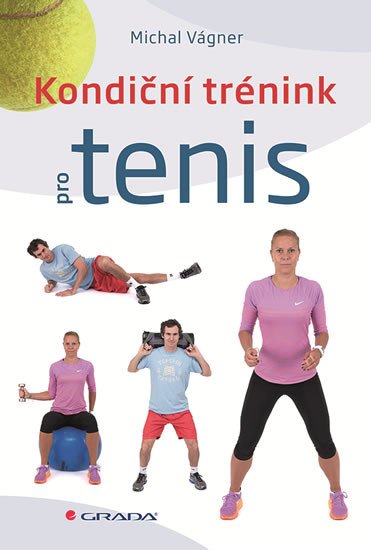 KONDIČNÍ TRÉNINK PRO TENIS