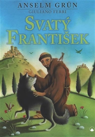 SVATÝ FRANTIŠEK