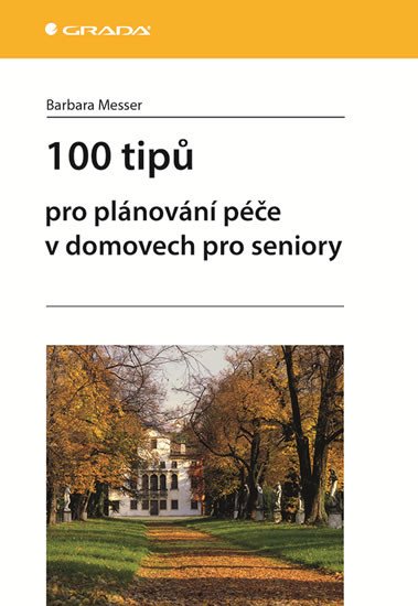 100 TIP PRO PLNOVN PE V DOMOVECH PRO SENI.()