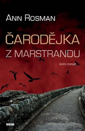 ČARODĚJKA Z MARSTRANDU