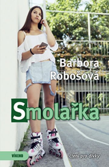 SMOLAŘKA