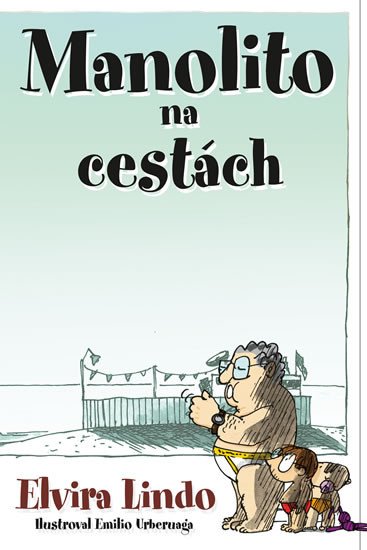 MANOLITO NA CESTÁCH (5)