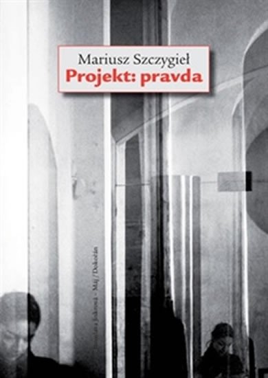 PROJEKT PRAVDA