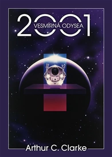 2001: VESMÍRNÁ ODYSEA