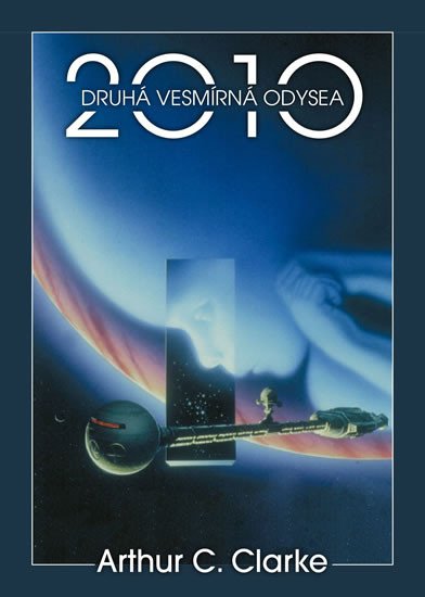 2010: DRUHÁ VESMÍRNÁ ODYSSEA