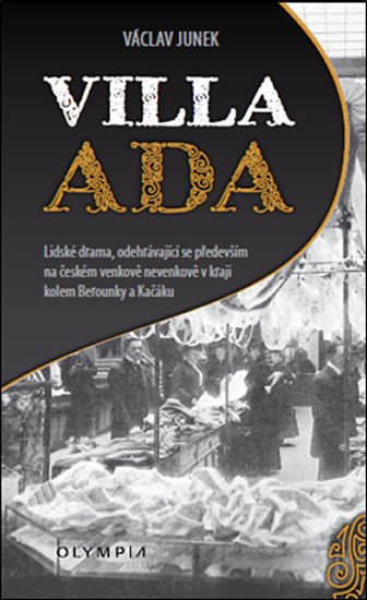 VILA ADDA