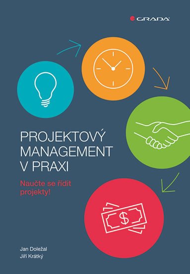 PROJEKTOVÝ MANAGEMENT V PRAXI