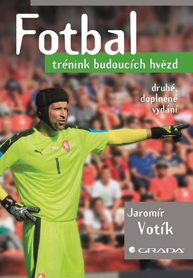 FOTBAL - TRÉNINK BUDOUCÍCH HVĚZD