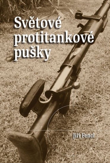 SVĚTOVÉ PROTITANKOVÉ PUŠKY