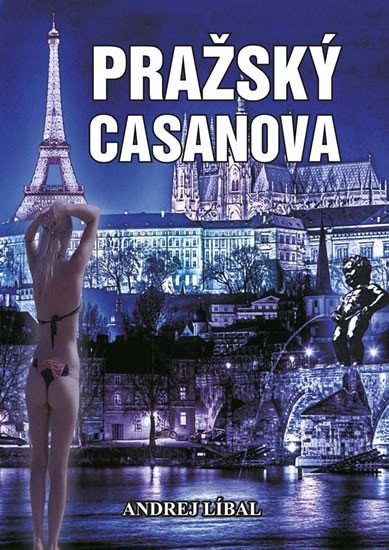 PRAŽSKÝ CASANOVA