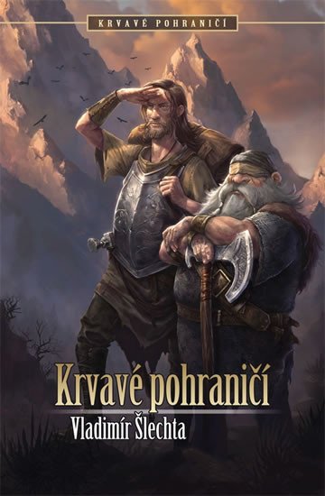 KRVAVÉ POHRANIČÍ