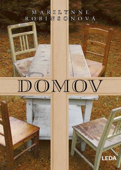 DOMOV