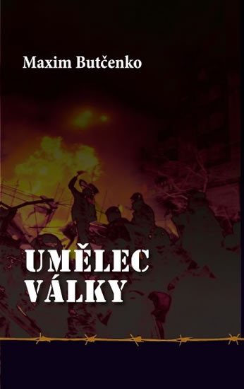 UMĚLEC VÁLKY