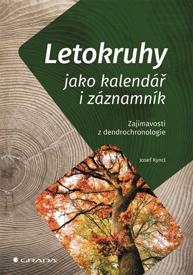 LETOKRUHY JAKO KALENDÁŘ I ZÁZNAMNÍK