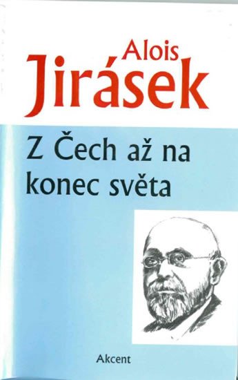 Z ČECH AŽ NA KONEC SVĚTA