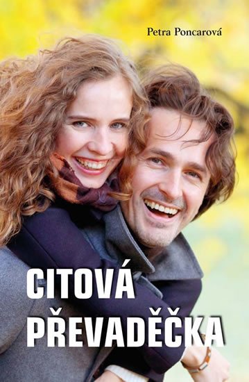 CITOVÁ PŘEVADĚČKA